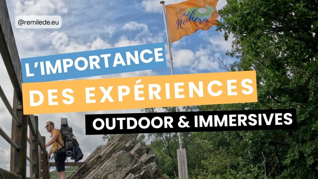 experiences outdoor
