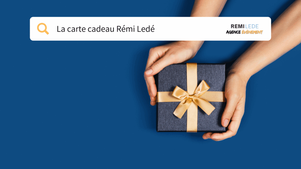 Carte cadeau